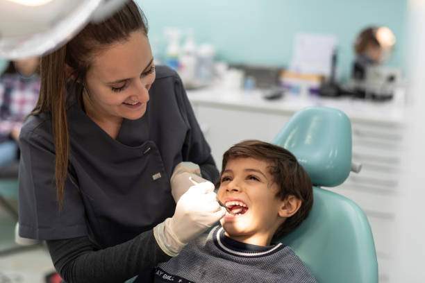 Best Emergency Treatment for Dental Infections or Abscesses in Waikapu, HI