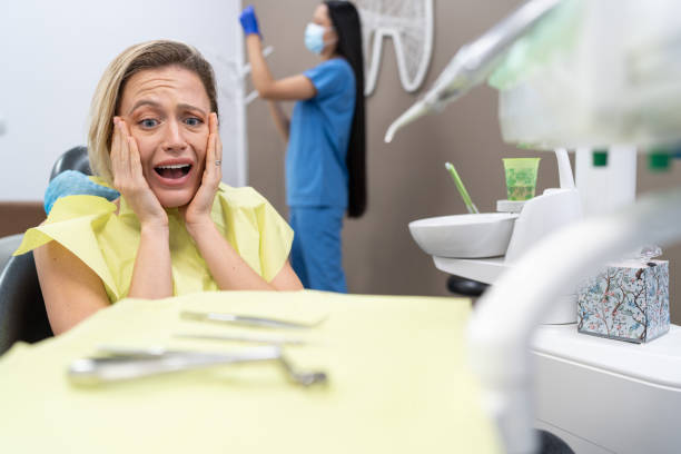 Best Emergency Treatment for Dental Infections or Abscesses in Waikapu, HI